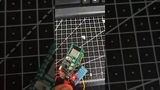 Если вы поговорите с ESP32, он ответит! 🤯 | AI + IoT Tamil