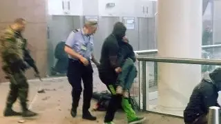 How you can fight terrorism