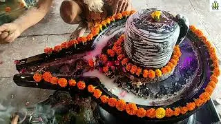 Mahakaleshwar - Pathar Ghat Bithoor Kanpur UP Tour