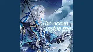 The Ocean Inside Me (Instrumental)