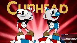 Cuphead