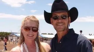 Lisa Niemi Swayze -- Be a Hero. Fight Pancreatic Cancer.