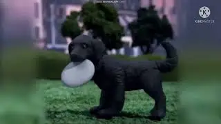 UBU Productions (Robot Chicken Variant) (Good Ending)