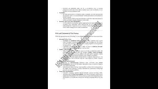 MMPC009 Solved TMA 2025 IGNOU MBA ASSIGNMENT