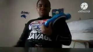 (Re-upload) Bop it Collection (Normal Pitch)