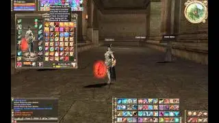 Char Lineage 2 - Exiliumworld.com - Storm Screamer