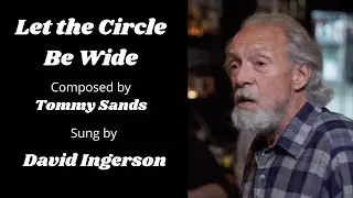 Let the Circle Be Wide