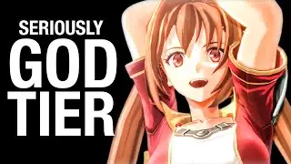Trails In The Sky 1st Chapter Is Mind Blowing