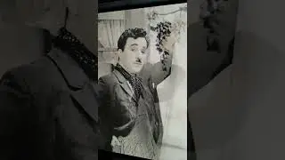 Charlie Chaplin.  Charlie Chaplin World -Geneva.