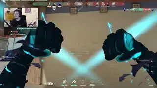 bumpaah ACES Against 100T Hiko & Asuna!
