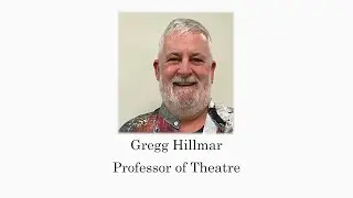 Macon Memories Interview 084: Gregg Hillmar