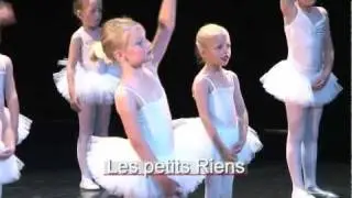 Balletschool Barbara Bunskoek
