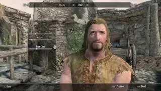 Skyrim Remastered: How to make the trailer Dragonborn