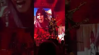 WASP - Wild Child