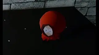 kenny died lolxd