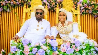 Beautiful NDONI / IGBO TRADITIONAL MARRIAGE / #3003Events