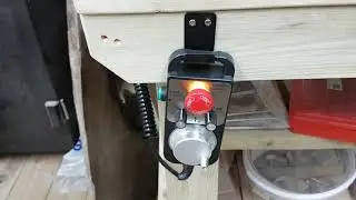 Workbee CNC Router Upgrade - Handwheel / Pendant - Ooznest