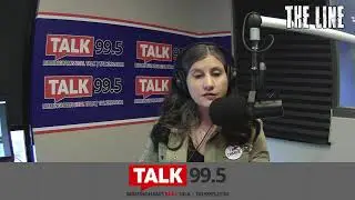 Talk 99.5