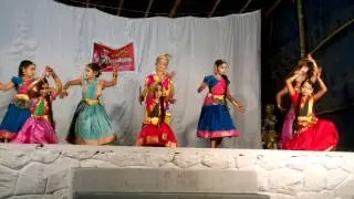 Dhwani Dance school