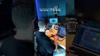 The Making of Martin Garrix&rsquo;s 
