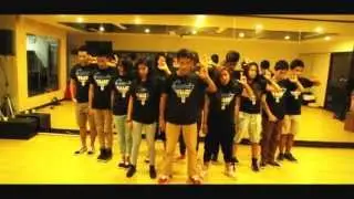 JSWAG Ministry Auditions