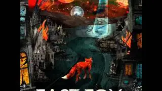 Fast Fox-Dreamscape