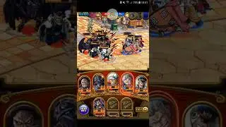 OPTC Harukaa Power Up Chars + Rayleigh Bazar easy