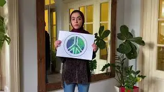 Youth voices on climate, peace and security. Aisha Mubarak, American University, Prague
