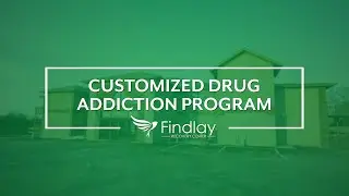 Customized Drug Addiction Program - FRC Ohio