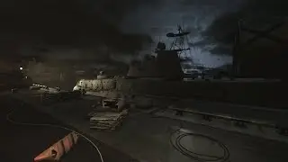 Escape From Tarkov PVE [TERMINAL RUN] FOR  HUMANITY ending