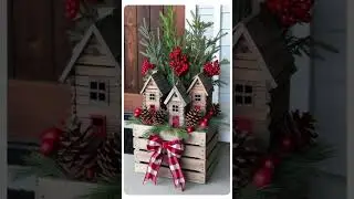 Stunning Christmas Decor ideas for 2025 #christmas2025
