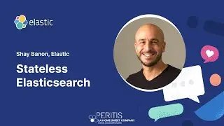 Elasticsearch без состояния &mdash; встреча Elastic