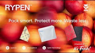 An introduction to our ethylene moderating technology brand RYPEN