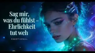 Sag mir, was du f&uuml;hlst &ndash; Kein Schweigen mehr