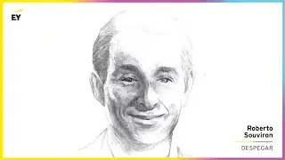 Emprendedores Argentinos: UN FUTURO QUE INSPIRA | Roberto Souviron