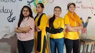 Top NGO visit in Agra vsns must watch full video