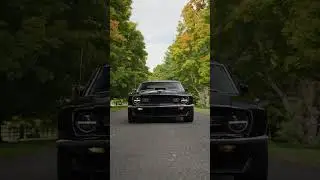 FORSALE: 1 800-562-7815 | 1970 Ford Mustang Mach 1 Fastback 5-Speed Restomod