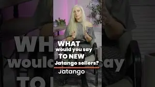 #Jatango #FutureOfSelling #LiveSelling