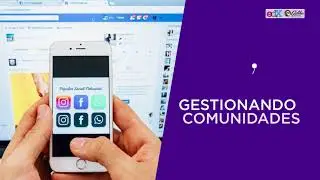 Marketing Digital: Content & Community Manager | GalileoX on edX