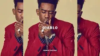 [FREE] Desiigner Ft. Lil Pump Type Beat - Diablo (Prod.By Neeshay)