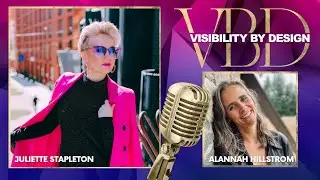 The Human Design Sacral Secrets - How To Use Your Sacral Energy Flow | Visibility By Design Podcast