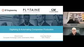 Plataine Case Study How MRAS Uses Digital Tools to Cut Waste Cycle Time and Boost First-Time Yield