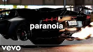 Demeter, Emin Nilsen, OMER DEEP & NTLX - Darkness, Orient, Hustler, O.P. ' Gangsta Remix #carmusic