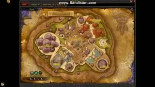 Dalaran First Aid Trainer Location - WoW Legion