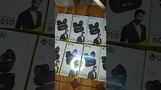 U&I TWS-8010 #india #uandi #viral #video #super #song #sound #trending #apple #model  #brand #indian