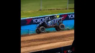 Crandon 2025 Pro Am SXS Saturday