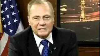 Legislative Report with Senator John Bonacic