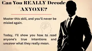 Top English Coach Reveals FASTEST Way to Improve Skills || Improve English Skills Fast ✅