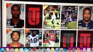 Muthead opening