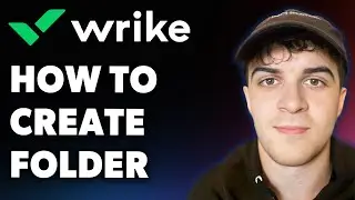 How to Create Folder on Wrike Website (Full 2025 Guide)